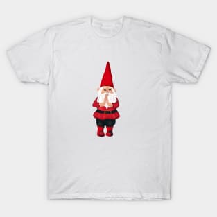 Namaste Gnome T-Shirt